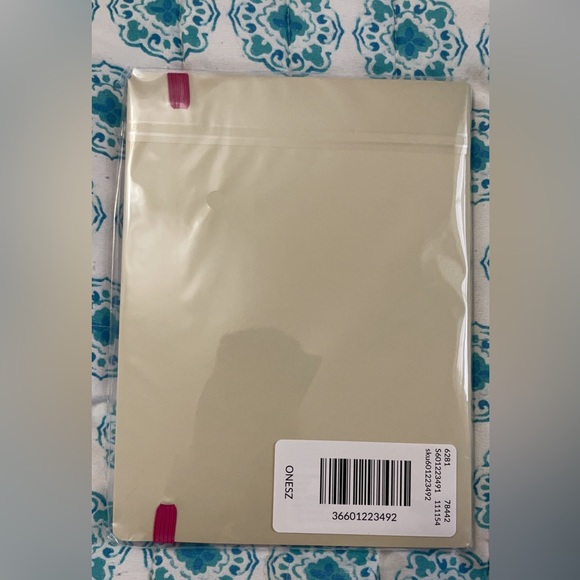 NWT “All is bright” notebook Lane Bryant - Picture 2 of 2